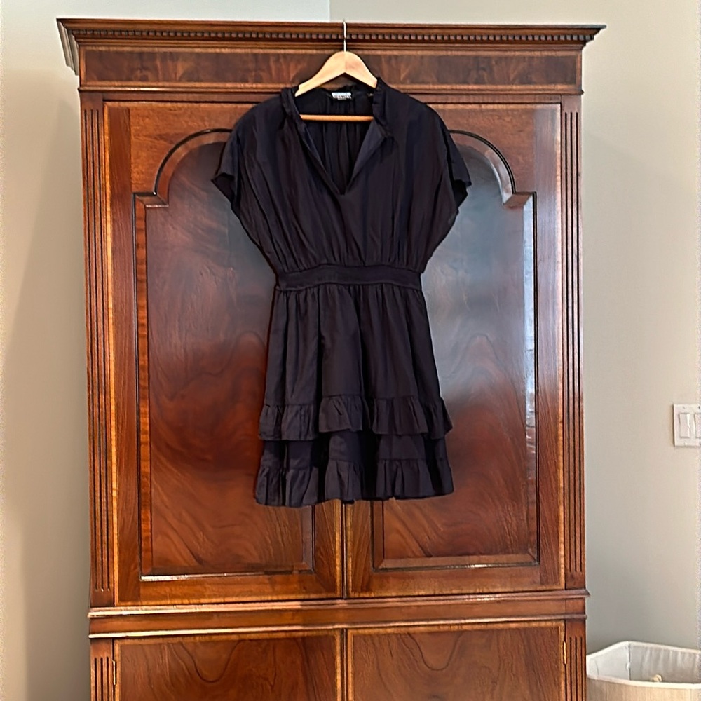 Scotch and Soda mini dress